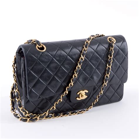 squishy chanel bag|Chanel lambskin bag.